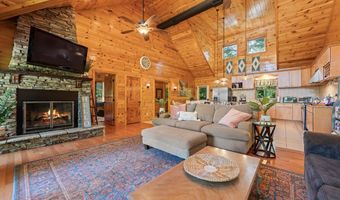 128 Hummingbird Ln, Almond, NC 28702
