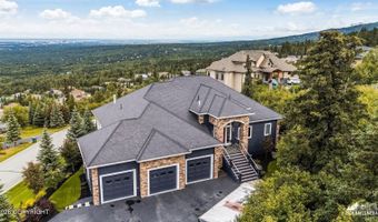 16875 Saint John's Dr, Anchorage, AK 99516