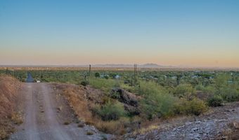 0 N CORTEZ Rd LOT 1, Apache Junction, AZ 85119