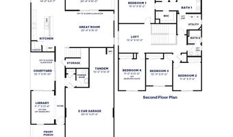 24242 W Southgate Ave, Buckeye, AZ 85326