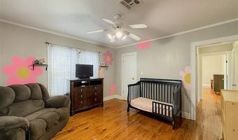 319 E 13th St, Ada, OK 74820