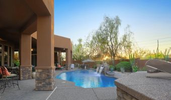 35345 N Canyon Creek Ct, Carefree, AZ 85377