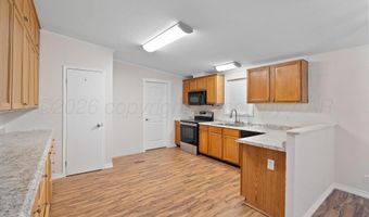 2501 Trammel Ave, Amarillo, TX 79118