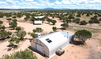 45437 N Jacqueline Hill Dr, Ash Fork, AZ 86320