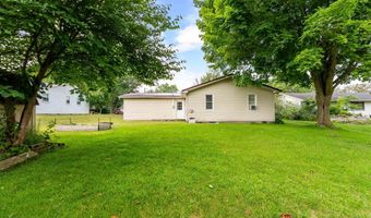 516 N Liberty Dr, Albion, IN 46701