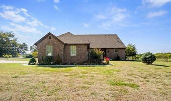 804 W Main St N, Beggs, OK 74421