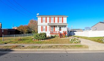 1649 N MISSOURI Ave, Atlantic City, NJ 08401