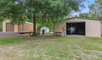 3210 50th St, Bell, FL 32619
