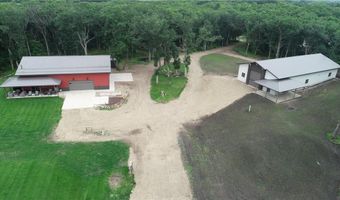 14650 Hilltop Rd, Ashby, MN 56309