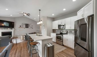 6420 Colt Ln, Anderson, IN 46013