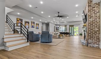 50378 S Harmony Rd, Amory, MS 38821