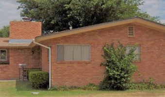 2416 Juniper Dr, Amarillo, TX 79109