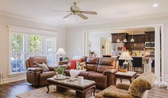 5916 Worth Ave, Benton, AR 72019