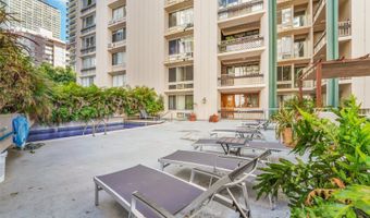 431 Nahua St 309, Honolulu, HI 96815