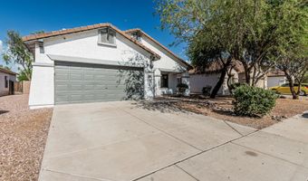 513 S 115TH Dr, Avondale, AZ 85323