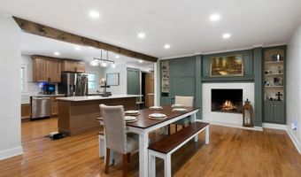 311 Herring Rd NE, Armuchee, GA 30105