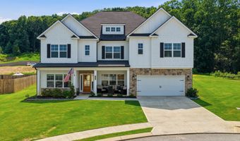 3387 Grassy Fields Ln, Apison, TN 37302