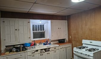 1308 Avenue L, Anson, TX 79501