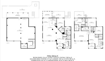 432 CANAL Way W, Bethany Beach, DE 19930