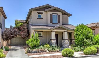 10489 Rusty Railroad Ave, Las Vegas, NV 89135