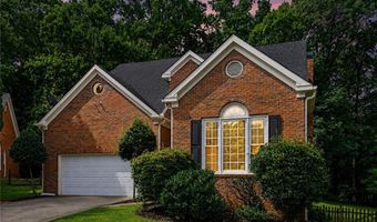 2707 Glenrose Hl, Atlanta, GA 30341