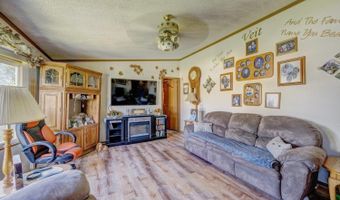 925 W Fetterman St, Buffalo, WY 82834