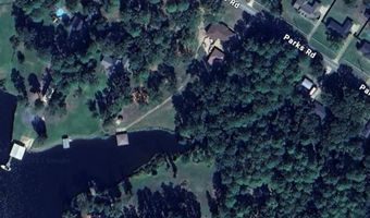 590 Parks Rd, Benton, LA 71006