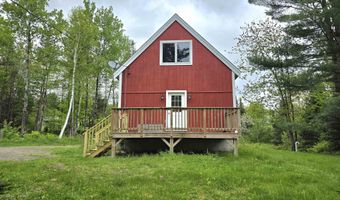 374 Crank Rd, Bloomfield, VT 05905