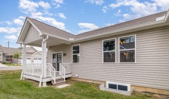 5010 Garden Grove Ln, Delhi, OH 45238