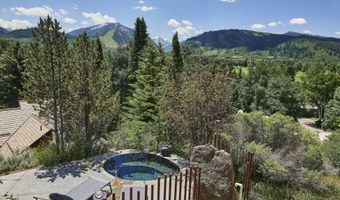 1430 Silver King Dr, Aspen, CO 81611