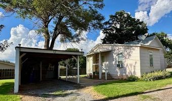 1052 9th St, Alva, OK 73717