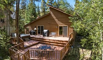 167 GOLD KING Way, Breckenridge, CO 80424