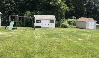 126 Sunnydale Ave, Bristol, CT 06010