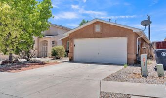 9100 Eiffel Ave SW, Albuquerque, NM 87121