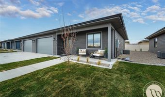 4704 Twisted Pine Dr, Billings, MT 59106
