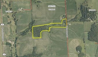 8384 N Broadway, Apple River, IL 61001