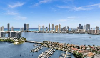 7000 Island Blvd Ph-06, Aventura, FL 33160