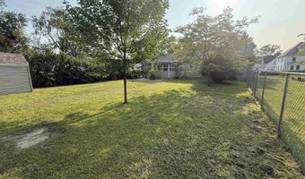 203 N Cross St, Angola, IN 46703