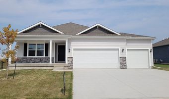 25111 Eagle Vista Dr Plan: Neuville, Adel, IA 50003