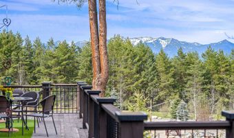 310 Rocky Woods Ln, Bigfork, MT 59911