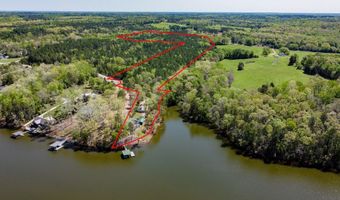 154 Clearview Dr, Abbeville, SC 29620