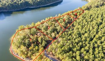 LOT 1 ROCK RIDGE SUBDIVISION, Arley, AL 35541