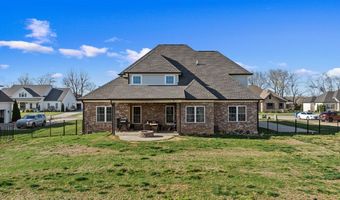 8634 Pebblestone Ln, Alvaton, KY 42122