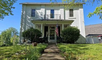 500 E Summit St, Attica, IN 47918