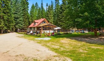 6328 River Rd, Clark Fork, ID 83811