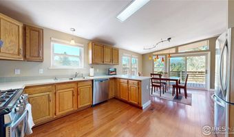 53 Obrien Rd, Bailey, CO 80421