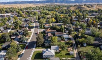1650 Westridge Dr, Casper, WY 82604