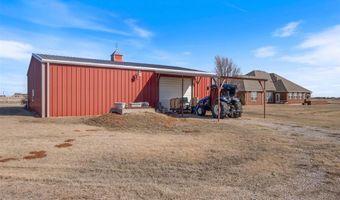7011 NE Mustang Rd, Piedmont, OK 73078