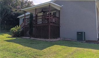 866 Mountain Rd, Asheboro, NC 27205
