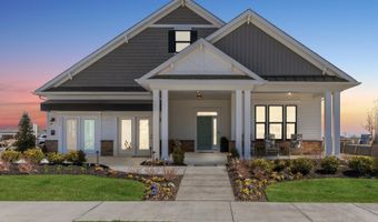 332 Heritage Shores Cir Plan: Quincy II, Bridgeville, DE 19933